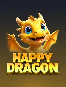 HAPPY DRAGON by YellowBat - Arcade games thumbnail