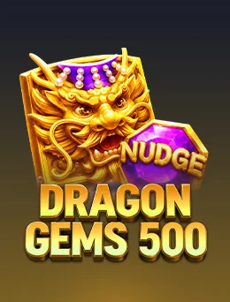DRAGON GEMS 500 by YellowBat - Arcade games thumbnail