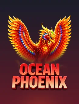 Ocean Phoenix by YellowBat - Arcade games thumbnail