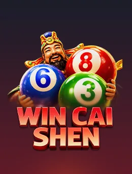 Win Cai Shen by YellowBat - Arcade games thumbnail