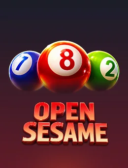 Open Sesame by YellowBat - Arcade games thumbnail