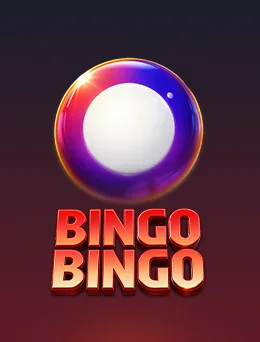 Bingo Bingo by YellowBat - Arcade games thumbnail