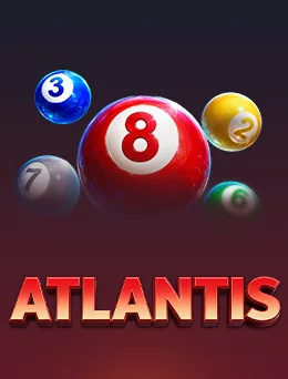 Atlantis by YellowBat - Arcade games thumbnail