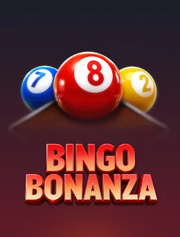 Bingo Bonanza by YellowBat - Arcade games thumbnail