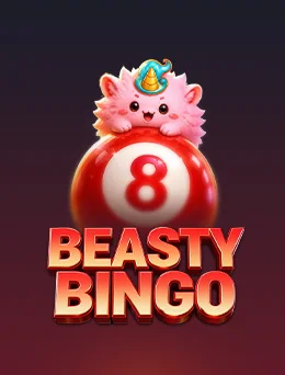 Beasty Bingo by YellowBat - Arcade games thumbnail