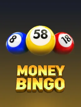 Money Bingo by YellowBat - Arcade games thumbnail
