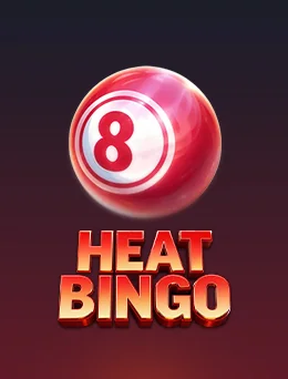 Heat Bingo by YellowBat - Arcade games thumbnail