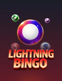 Lightning Bingo by YellowBat - Arcade games thumbnail