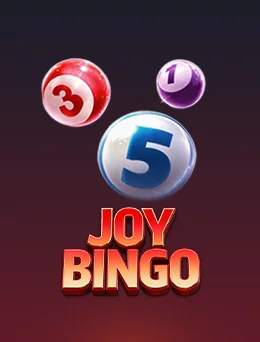 Joy Bingo by YellowBat - Arcade games thumbnail