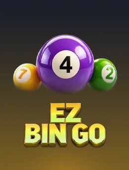 EZ Bingo by YellowBat - Arcade games thumbnail