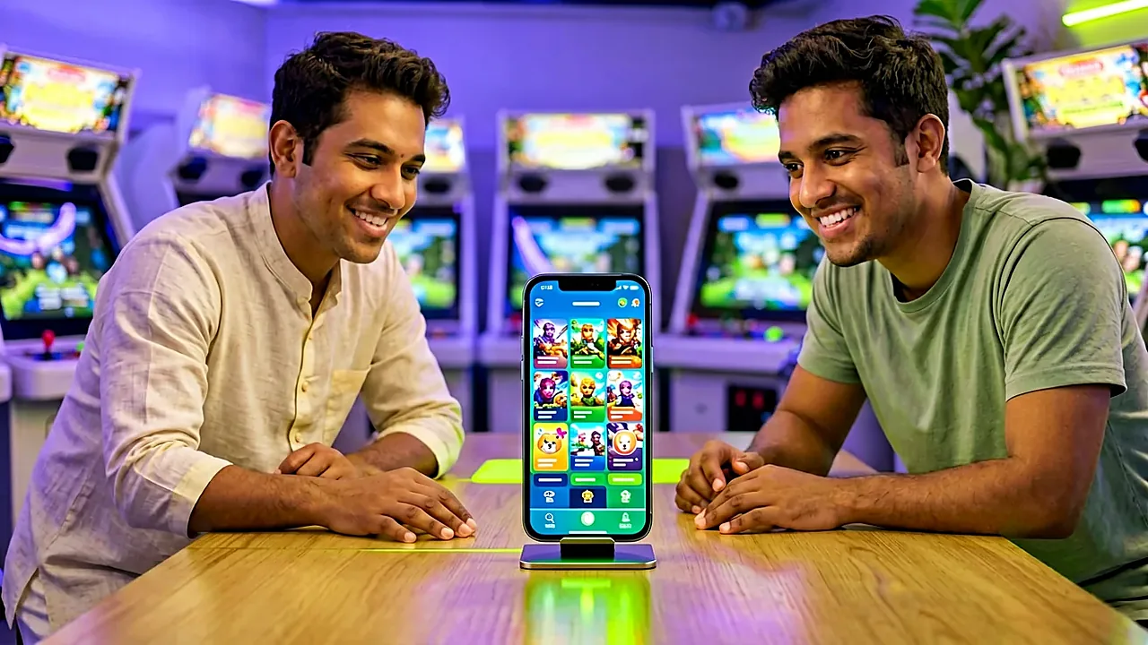 23 YONO apps, one brand family: how the umbrella install works