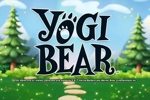 Yogi Bear Demo Slot