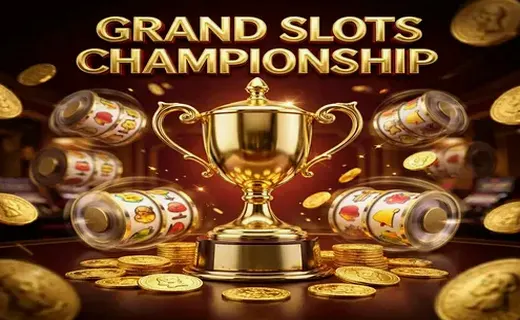 Grand Slots Championship